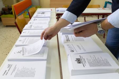 Με… σταυρό προτίμησης η εκλογολογία