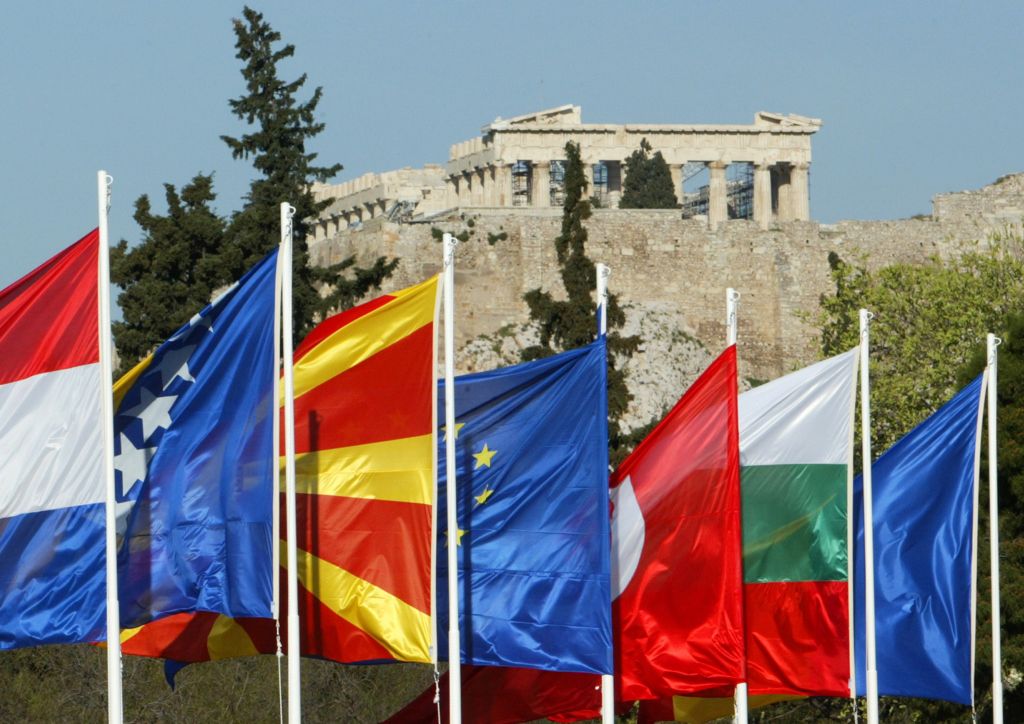 European officials favor “flexibility”, but rule out a new haircut