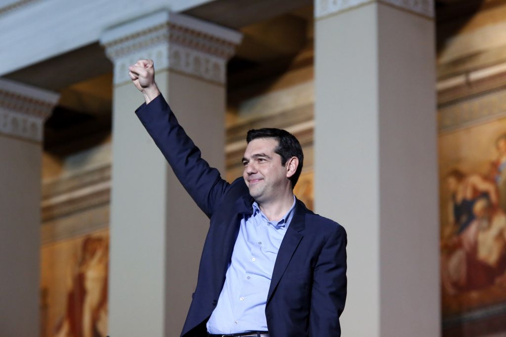 Τα δύσκολα ερωτήματα της επόμενης ημέρας