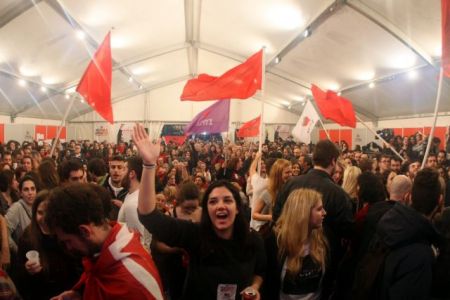 SYRIZA’s major victory confirmed with 149 seats in Parliament