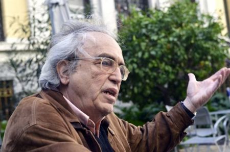 «Διαφωνούμε κάθετα με το νόμο πλαίσιο»  λέει ο Αριστείδης Μπαλτάς