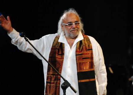 Κηδεύεται την Παρασκευή ο Ντέμης Ρούσσος