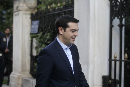 Κουρουμπλής: Ο Τσίπρας είναι πολύ νέος για να σκέπτεται την Προεδρία