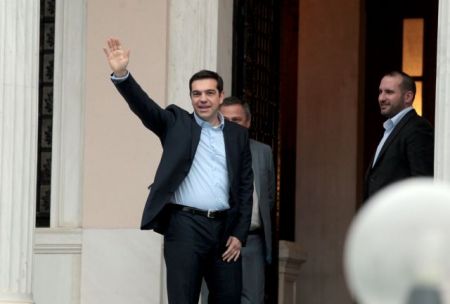 New ministerial cabinet to be announced on Tuesday