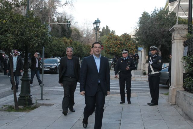 Τι περιμένουν οι αγορές από τη νέα κυβέρνηση ΣΥΡΙΖΑ