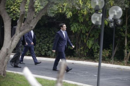 «Αστερίσκος» από τον Αλέξη Τσίπρα για τη Δήλωση της ΕΕ περί Ουκρανίας