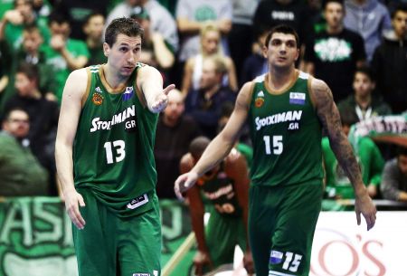 Υπέγραψε ο Τζόρτζεβιτς στον ΠΑΟ, απομένει η ανακοίνωση