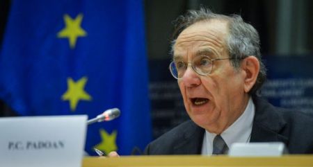 Ιταλία: Λύση διαρκείας για την Ελλάδα, όχι υπό την πίεση  βιασύνης