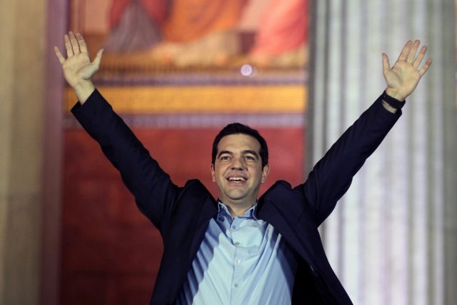 Νew York Τimes: «Συμβιβασμός, μόνη λύση του ΣΥΡΙΖΑ»
