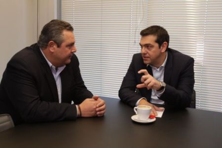 Τα πρόσωπα-«κλειδιά» και οι ανατροπές της τελευταίας στιγμής