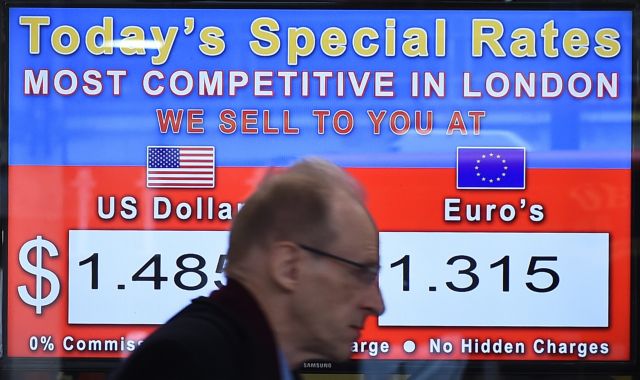 Η άβολη αλήθεια για τη διεθνή οικονομία