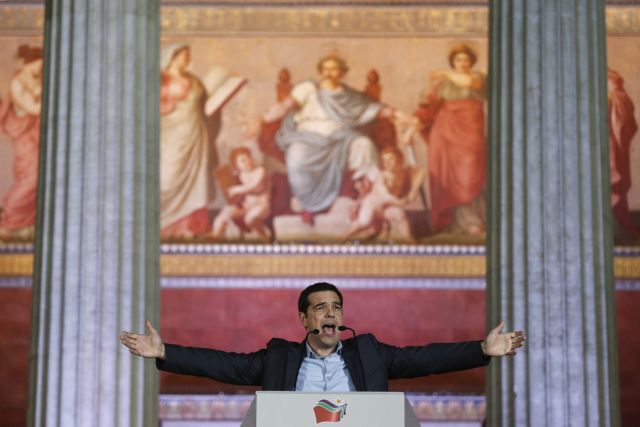 Νέες εποχές: Το τέλος της αυταπάτης;