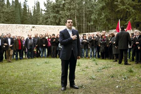 Οι 12 στιγμές του 2015