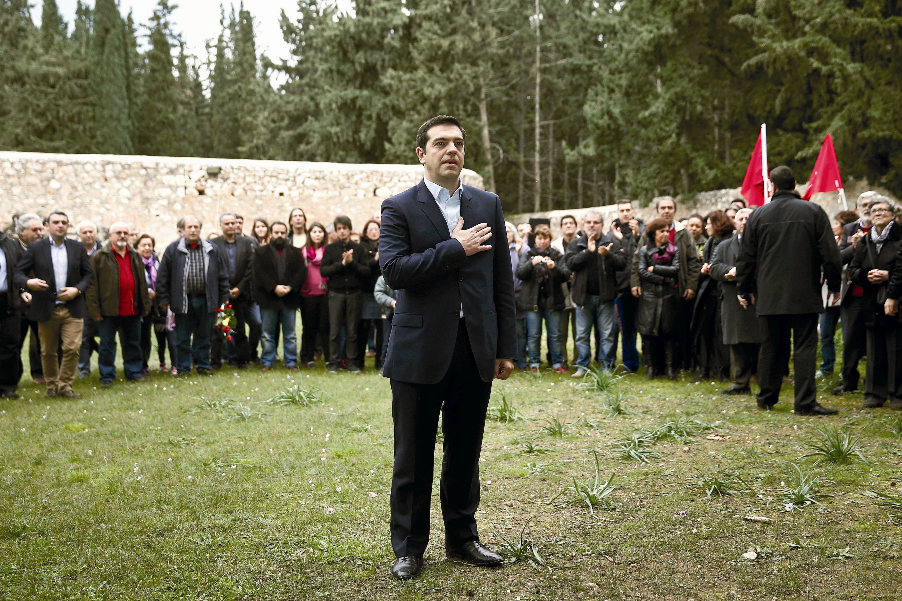 Οι 12 στιγμές του 2015