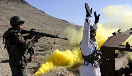 NATO: «Μαύρη χρονιά» το 2014 για την ασφάλεια στην Ευρώπη