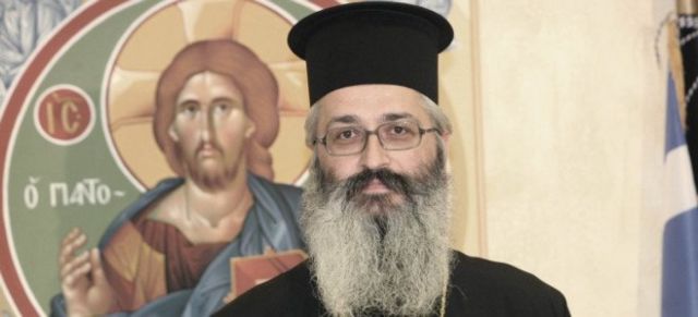 Μητροπολίτης Αλεξανδρουπόλεως: Να καταργηθεί ο θρησκευτικός όρκος