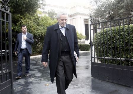 Θεόδωρος Δρίτσας: ένας ακόμη Πειραιώτης χαράζει ρότα στο Ναυτιλίας