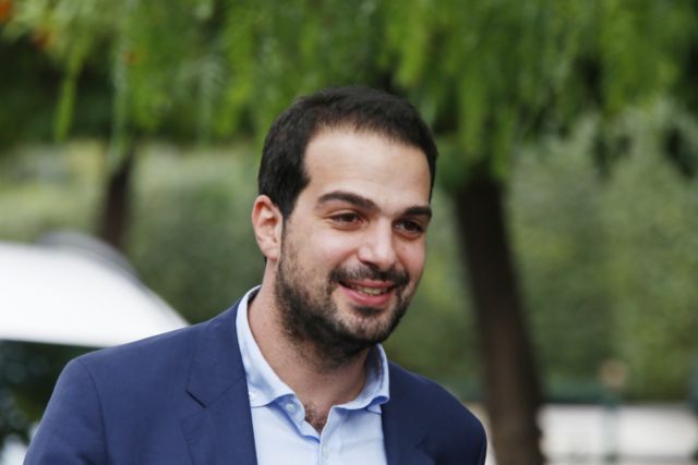 Σακελλαρίδης: Μόνο αίτημα για νέα μέτρα θα οδηγούσε σε δημοψήφισμα