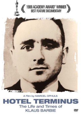 Ο Γερμανός που ξεμπρόστιασε τον ναζισμό