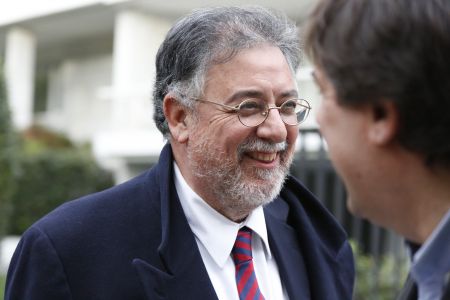 Γ. Πανούσης: Στόχος μας να εναρμονίσουμε ελευθερία, εμπιστοσύνη, ασφάλεια