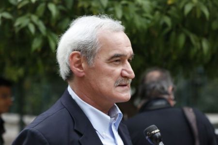 Χουντής: Η κυβέρνηση αναμετριέται με τις προεκλογικές δεσμεύσεις της