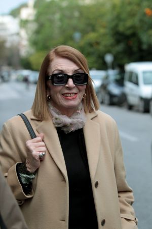 Τασία Χριστοδουλοπούλου : Η υπουργός των δικαιωμάτων και οι δεσμεύσεις  για τους μετανάστες δεύτερης  γενιάς