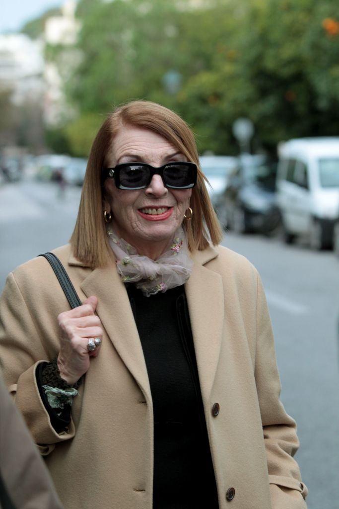 Τασία Χριστοδουλοπούλου : Η υπουργός των δικαιωμάτων και οι δεσμεύσεις  για τους μετανάστες δεύτερης  γενιάς