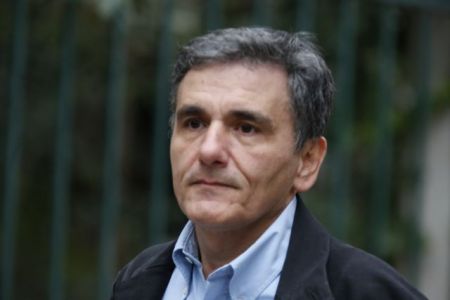 Στις Βρυξέλλες Παππάς- Τσακαλώτος – Συνάντηση με Μοσχοβισί