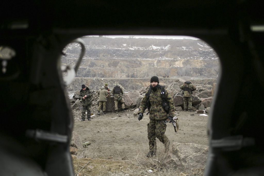 ΗΠΑ: Δηλώνουν έτοιμες για νέες κυρώσεις κατά της Ρωσίας