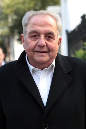 Αλέκος Φλαμπουράρης: Ο μυστικοσύμβουλος του Αλέξη