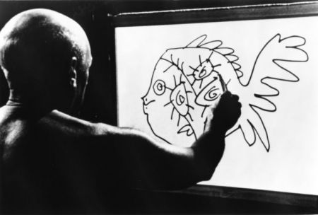 Ντοκιμαντέρ για το «Μυστήριο του Πικάσο»