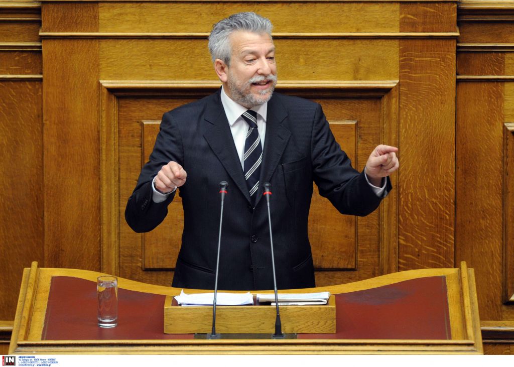 Κοντονή: Βολές κατά ΕΠΟ για τις επιχορηγήσεις