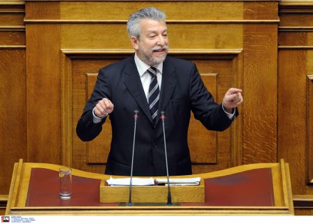 Κοντονή: Βολές κατά ΕΠΟ για τις επιχορηγήσεις