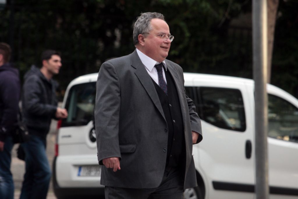 Γερμανο – Ελληνικός Σύνδεσμος: Υπέρ Κοτζιά για πρόταση σοφών