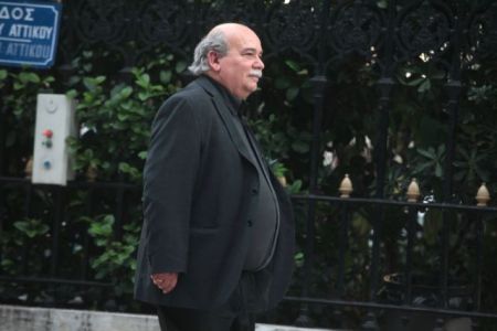 Ν.Βούτσης: Αδικη η διαθεσιμότητα, θα επανέλθουν όσοι απολύθηκαν