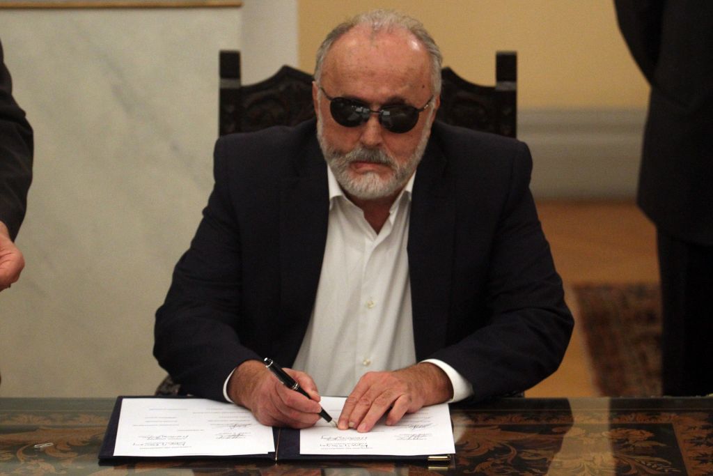 Κουρουμπλής: «Φάρμακο για την κρίση η στήριξη παραγωγικών κλάδων»