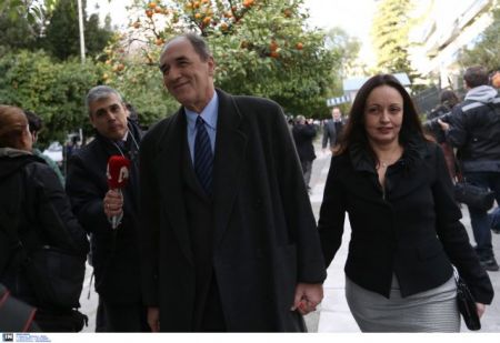 Stathakis: “Policy on privatizations and red loans will change”