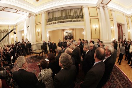 Ισορροπίες, παρασκήνια και «καραμπόλες» της κυβέρνησης ΣΥΡΙΖΑ