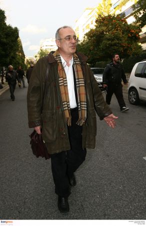 Δ. Μάρδας: «Εχουμε στην ευθύνη μας το πορτοφόλι του κράτους»