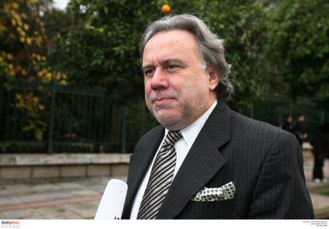 Katrougalos: “About 3,500 will return to the public sector”