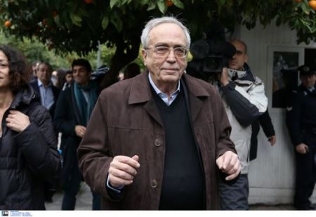 Αρ. Μπαλτάς: Θα ξεκινήσουμε με βαθιές αλλαγές στο υπουργείο Παιδείας