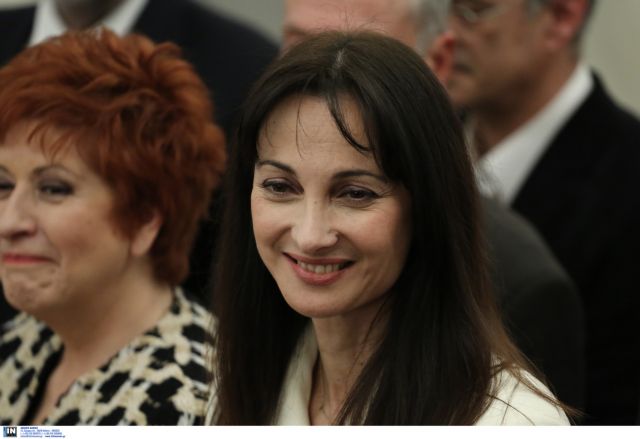 Ελ. Κουντουρά: Οδηγίες για αξιολόγηση σπουδαστή με σύνδρομο Down