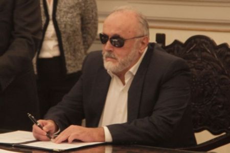 Κουρουμπλής: Μάχη ενάντια στα συμφέροντα και στήριξη των πολιτών