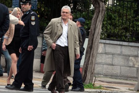 Γιάννης Τσιρώνης: «Τι θα κάνουμε με τις Σκουριές»