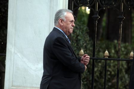 Δραγασάκης και Κοτζιάς στην Κίνα από 25 ώς 28 Μαρτίου