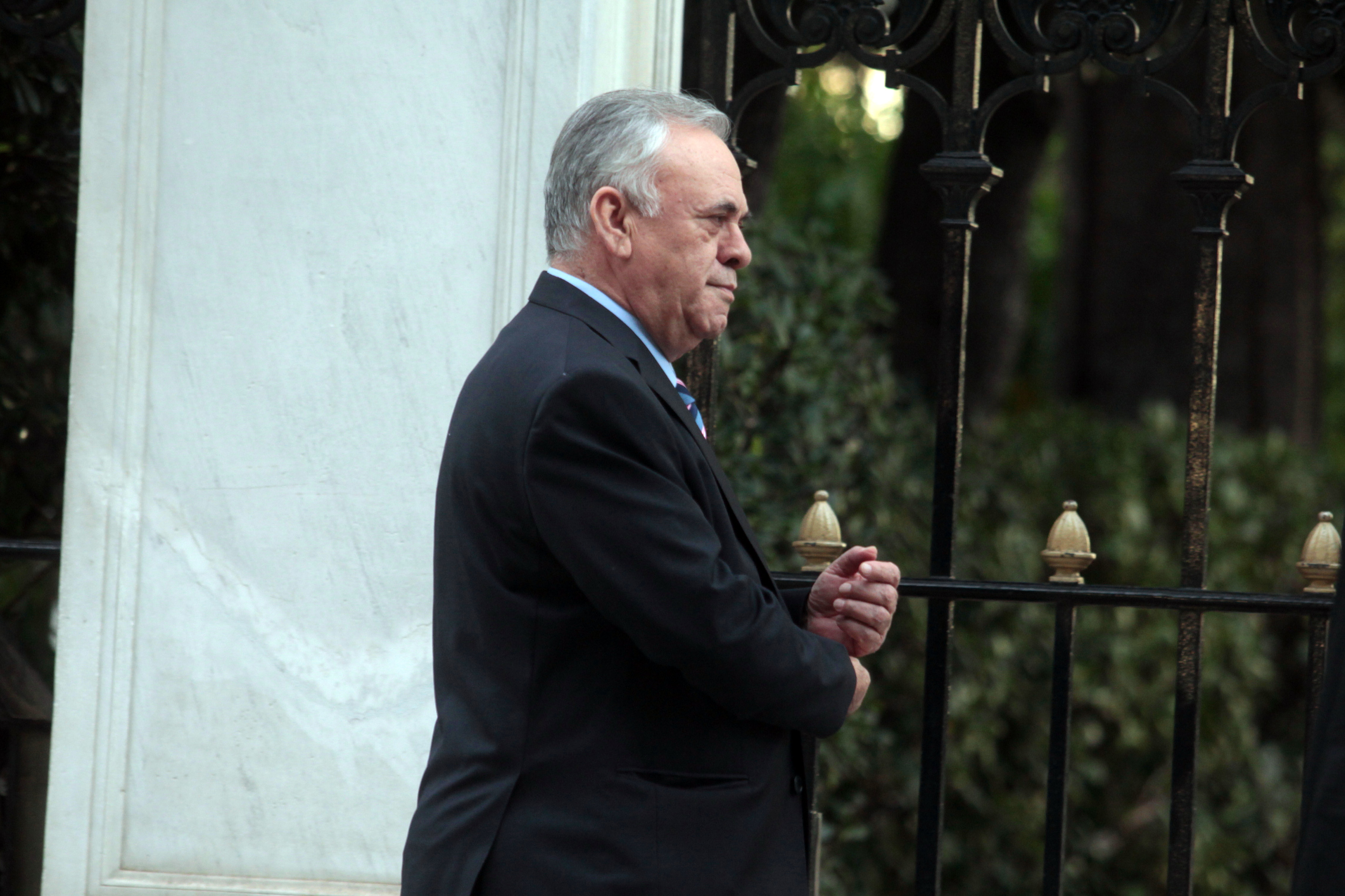 Δραγασάκης και Κοτζιάς στην Κίνα από 25 ώς 28 Μαρτίου