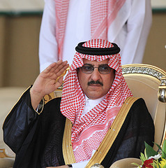 Νυν υπέρ πάντων η διατήρηση του οίκου των Σαούντ