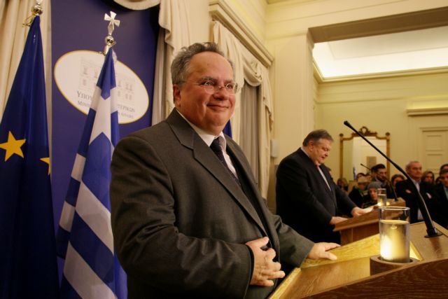 Νίκος Κοτζιάς: Θεωρητικός των προέδρων με «όπλο» τον Μακιαβέλι