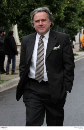 Γιώργος Κατρούγκαλος: Νέο Δημόσιο με αξιολόγηση, κινητικότητα και προσλήψεις