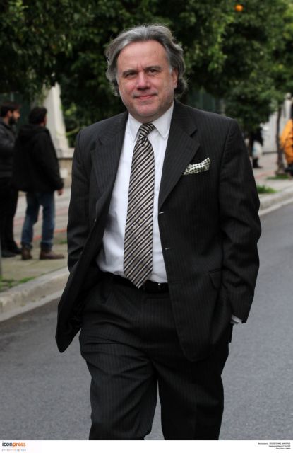 Γιώργος Κατρούγκαλος: Νέο Δημόσιο με αξιολόγηση, κινητικότητα και προσλήψεις